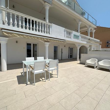 Villa Perla Tisno Exterior photo