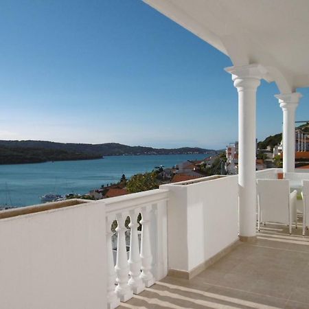 Villa Perla Tisno Exterior photo